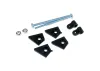 Dubro DB493 Adjustable Control Horn