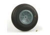 Dubro DB500Tv Lg Treaded Inflatable Wheel 5 Inch - 127mm ** CLEARANCE **