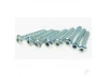 Dubro DB525 2X3/8 But HD Screw (2 Pcs)