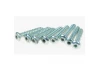 Dubro DB526 2X1/2 But HD Screw (2 Pcs)