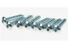 Dubro DB526 2X1/2 But HD Screw (2 Pcs)