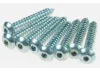 Dubro DB526 2X1/2 But HD Screw (2 Pcs)