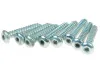 Dubro DB526 2X1/2 But HD Screw (2 Pcs)