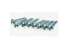 Dubro DB525 2X3/8 But HD Screw (2 Pcs)
