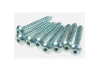 Dubro DB528 4X3/4 But HD Screw (8 Pcs)