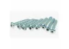 Dubro DB527 4X1/2 But HD Screw (8 Pcs)
