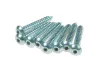 Dubro DB528 4X3/4 But HD Screw (8 Pcs)