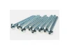 Dubro DB529 4X 1 But HD Screw (8 Pcs)