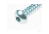 Dubro DB529 4X 1 But HD Screw (8 Pcs)