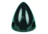 Dubro DB550 3.0 Inch Black 3 Blade Spinner