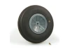 Dubro DB550Tv Lg Treaded Inflatable Wheel 5.5 Inch - 140mm