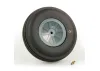 Dubro DB550Tv Lg Treaded Inflatable Wheel 5.5 Inch - 140mm
