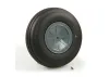 Dubro DB550Tv Lg Treaded Inflatable Wheel 5.5 Inch - 140mm