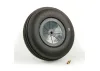 Dubro DB550Tv Lg Treaded Inflatable Wheel 5.5 Inch - 140mm