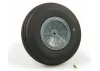 Dubro DB550Tv Lg Treaded Inflatable Wheel 5.5 Inch - 140mm