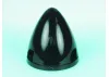 Dubro DB550 3.0 Inch Black 3 Blade Spinner