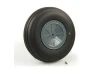 Dubro DB600Tv Lg Treaded Inflatable Wheel 6 Inch - 152mm