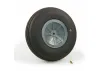 Dubro DB375Tv Lg Treaded Inflatable Wheel 3.75 Inch - 95mm