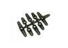 Dubro DB673 Super Strength Servo Arms - Standard Futaba (8)