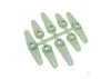 Dubro DB673 Super Strength Servo Arms - Standard Futaba (8)