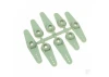 Dubro DB673 Super Strength Servo Arms - Standard Futaba (8)