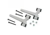 Dubro DB682 Quiet Engine Mount - Suits 4 Stroke .45-.80