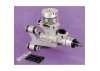 Dubro DB682 Quiet Engine Mount - Suits 4 Stroke .45-.80
