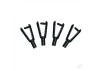 Dubro Metric Clevis (4 per package)