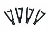 Dubro Metric Clevis (4 per package)