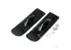 Dubro DB826 Snowbird Skis (Nose U/C)