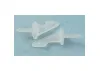 Dubro DB848 Micro Control Horns (2 Pcs)