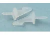 Dubro DB848 Micro Control Horns (2 Pcs)