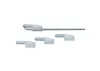 Dubro DB849 Micro E/Z Link - 0.032 Inch (4 Pcs)