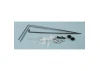 Dubro DB850 Micro Aileron System (2 Pcs)
