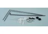 Dubro DB850 Micro Aileron System (2 Pcs)