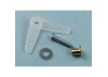 Dubro DB851 Micro 90O Bellcrank System
