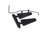 Dubro DB854 Micro Tail Wheel Bracket