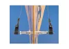 Dubro DB882H/D Control Horn System (91 Or Over)
