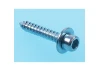 Dubro DB893 Socket Head Servo Mount Screws (24 Pcs)