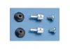 Dubro DB915 Mini EZ Connectors For Park Flyers (12 Pcs)