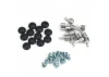 Dubro DB915 Mini EZ Connectors For Park Flyers (12 Pcs)