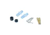 Dubro DB917 Micro Clevis (For .032 P/Rod) (6)