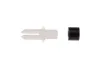 Dubro DB917 Micro Clevis (For .032 P/Rod) (6)