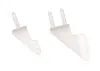 Dubro DB919 Micro Control Horn .047 P/Rods (2 Pcs)