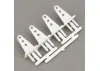 Dubro DB923 Micro Pushrod Guide