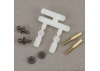 Dubro DB929 Micro Ball Link (0.47)
