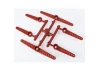 Dubro DB934 Micro Servo Arms Extra Long (Hitec HS56/65, Etc)