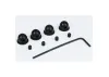 Dubro DB944 Micro Wheel Collars (1.5mm) 1:16 (4)