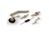 Dubro DB955 Semi-Scale Tail Wheel (20-60 Size)