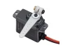 DB989 Micro Adjustable Servo Arm (1)